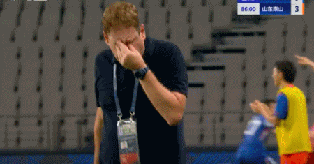 8868体育-申花3-3山东,卡扎帽子戏法,汪海健、吴曦、徐皓阳破门