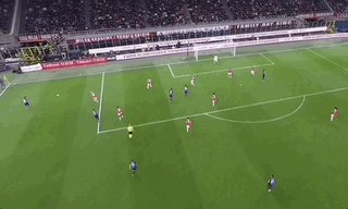 米兰德比又见恰神破门滑跪，残阵国米完成战略目标