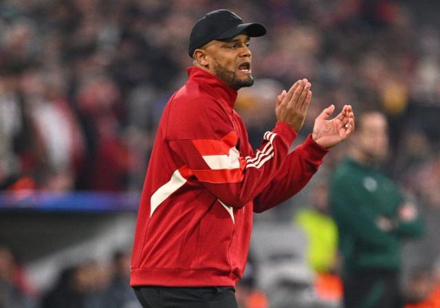 1741220991396057107.jpeg 8868体育8868 SPORTS-诺伊尔庆祝过猛拉伤肌肉 拜仁3比0大胜后非常冷静