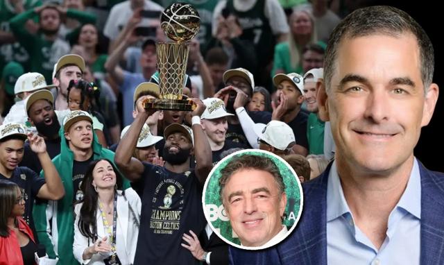 8868体育8868 SPORTS-【观察】凯尔特人易主，61亿美元的背后