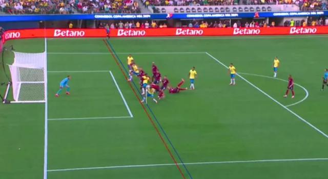 1719291185121014608.png 8868体育平台-0比0战平最弱哥斯达黎加 巴西队小组出线成问题?