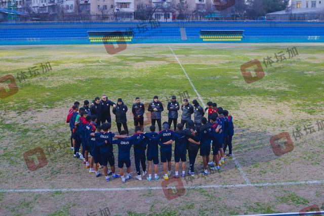 8868-U20国青结束克国拉练 28人抵达塔什干最后冲刺