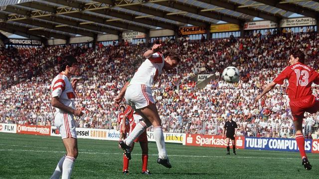 8868体育官网入口-三强同分且只领先第6名5分，谁还敢说德甲无聊？！