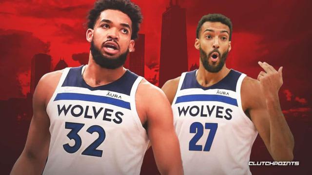 8868体育官方网站-【揭秘】狼队被KD报价吓退 将得到戈贝尔视为胜利