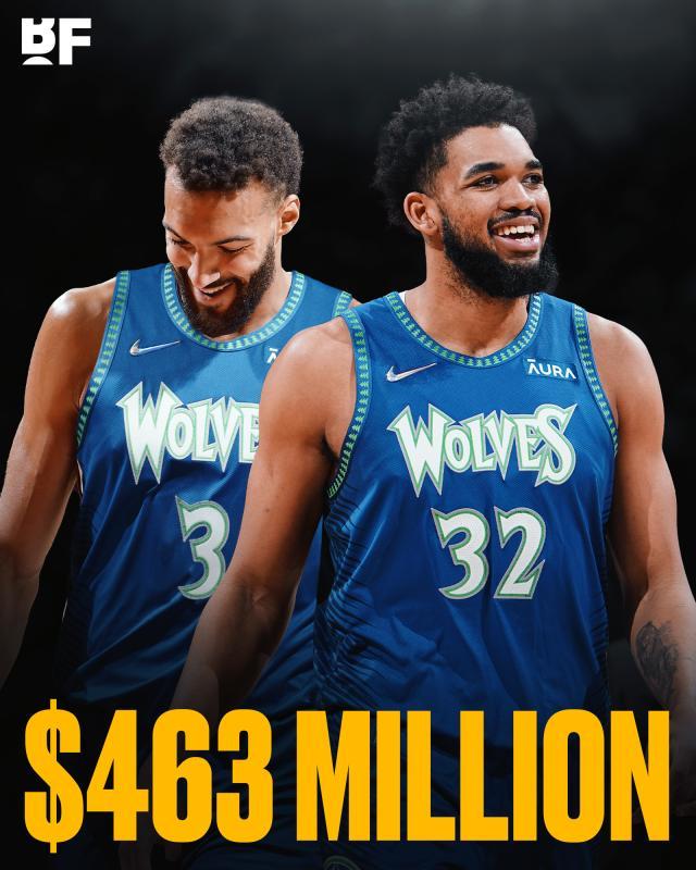 8868体育官方网站-【揭秘】狼队被KD报价吓退 将得到戈贝尔视为胜利