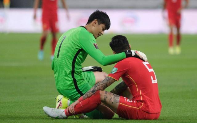 1653289498893050995.jpeg 东亚5老臣聚首自称无违和感 颜骏凌:现在默契更多