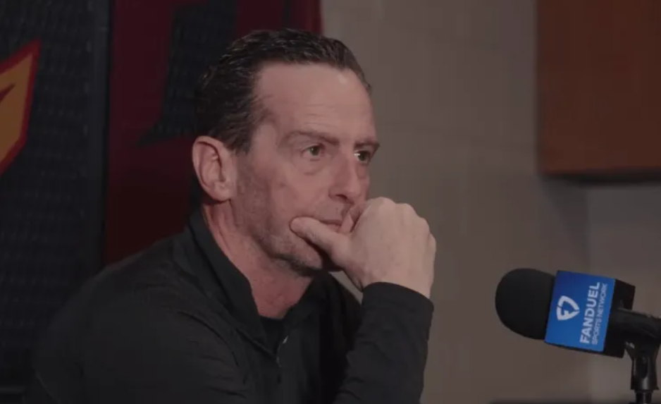 8868体育官方网站-哈登为关键球权用生命起誓！轰30+8成队史首人 阿帅：36岁仍巅峰