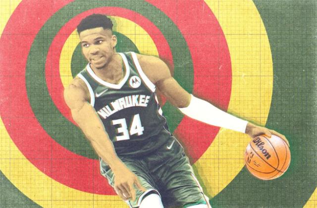 8868体育官方网站-【观察】战绩低迷≠表现萎靡 字母哥仍在悄悄进化