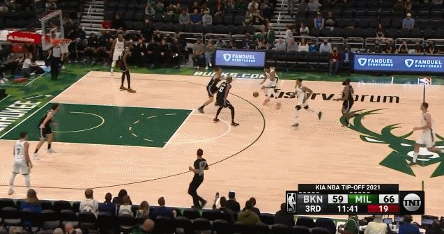 8868体育官方网站-【观察】战绩低迷≠表现萎靡 字母哥仍在悄悄进化