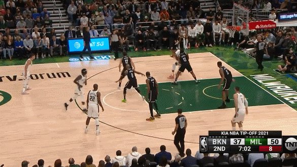 8868体育官方网站-【观察】战绩低迷≠表现萎靡 字母哥仍在悄悄进化