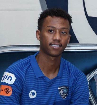 8868-沙特公布25人阵容：希拉尔三名大将因伤缺阵