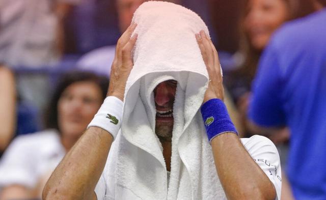 8868体育官网-张奔斗：德约留下了遗憾与泪水，但是他带走了爱