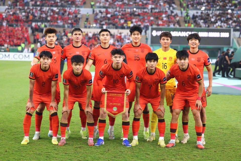 8868体育官网入口-U23国足丢冠后，再收坏消息！李昊携11人将离队+无缘前二档球队