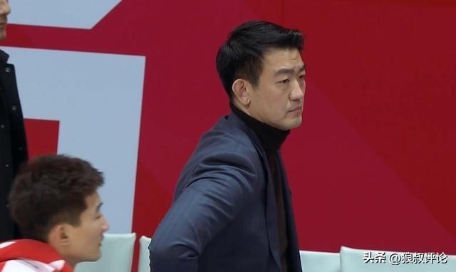 险遭29分大逆转!王博:第四节从防守做起,多进行球轮转稳住局势