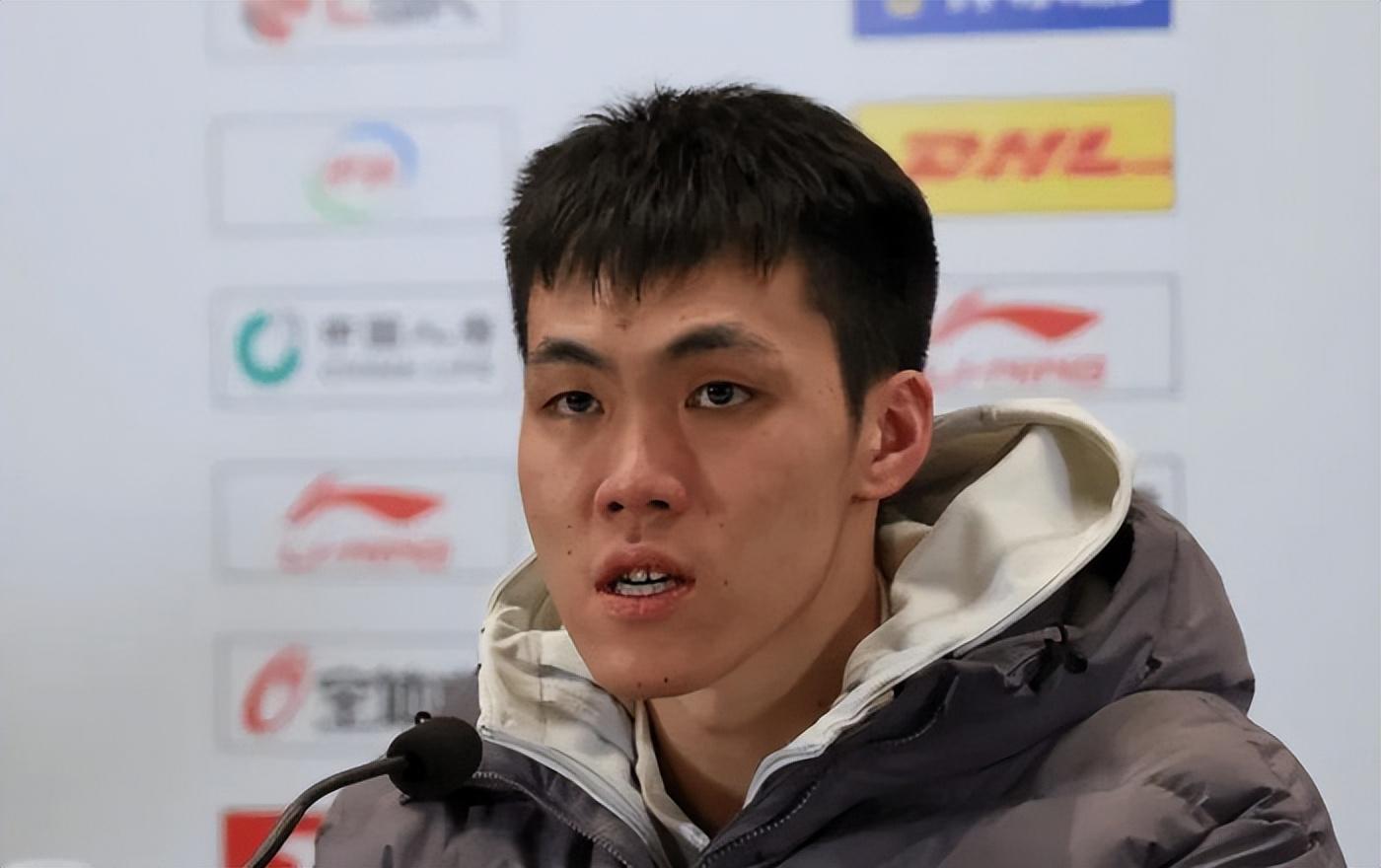 8868体育-太励志了！打了6年NBL，成功当选CBA探花，新秀年就成全明星首发