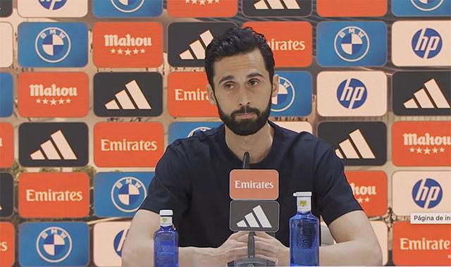 8868-阿韦洛亚：裁判纵容了这样一场比赛，赫塔费做了裁判允许的事