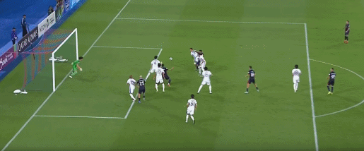 8868体育官网-首回合柔佛新山3-1十人广岛三箭，阿克切世界波，金朱晟染红