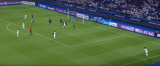 8868体育官网-首回合柔佛新山3-1十人广岛三箭，阿克切世界波，金朱晟染红