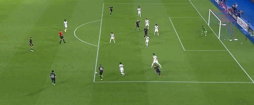 8868体育官网-首回合柔佛新山3-1十人广岛三箭，阿克切世界波，金朱晟染红