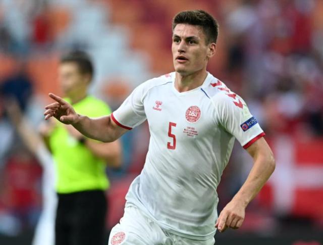 8868体育8868 SPORTS-听说戈森斯火了？别忘了他在“真蓝黑”的搭档梅勒！