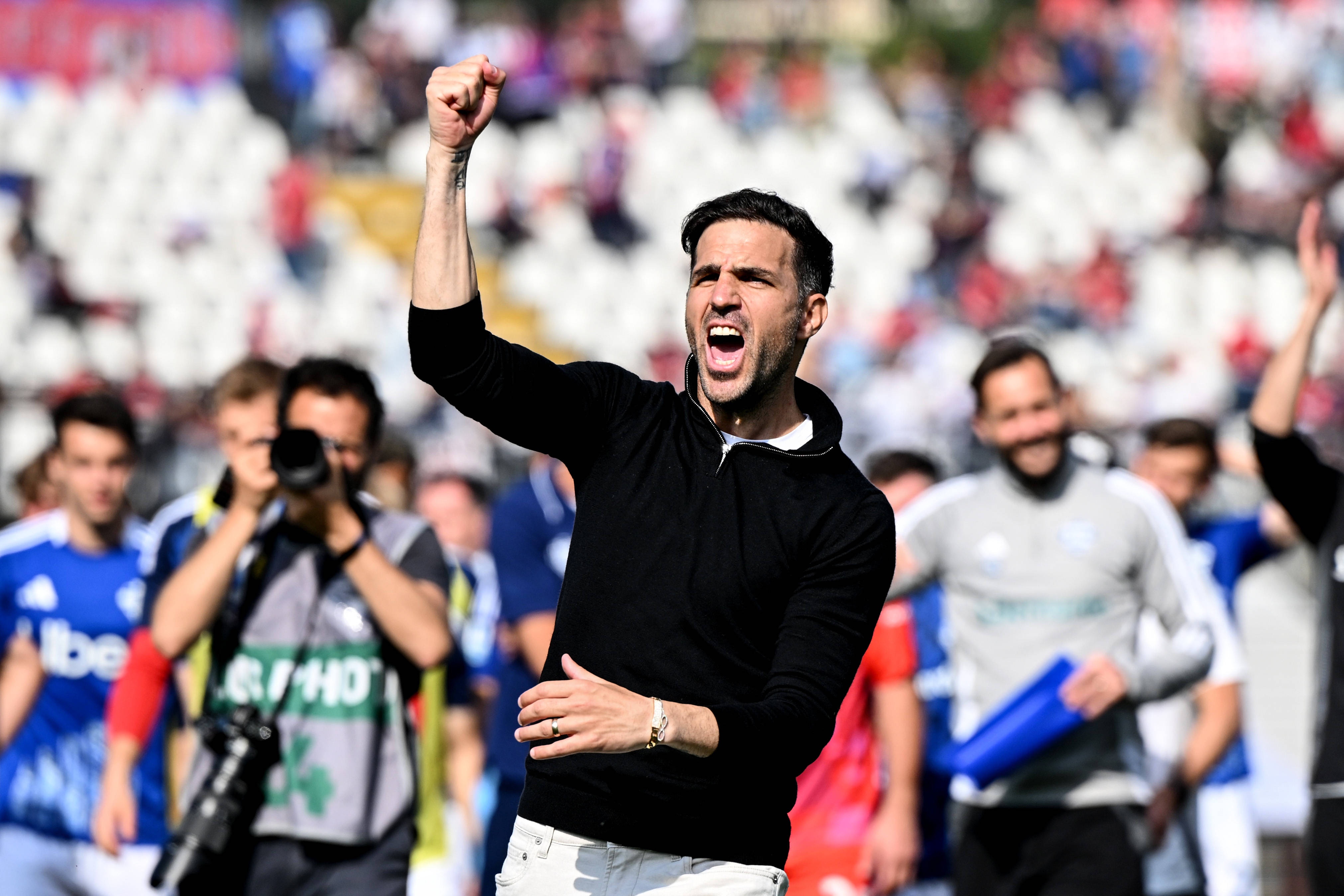 8868体育平台-每体:小法预计是众多豪门候选,包括利物浦曼联皇马热刺米兰马竞