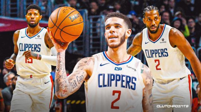 8868-快艇队补强锁定球哥 鲍尔即将重返天使之城？