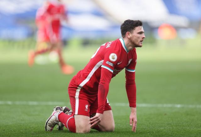 1614487715341085780.jpg 8868体育官网-罗伯逊:一赛季换18对中卫 我们利物浦全世界最惨