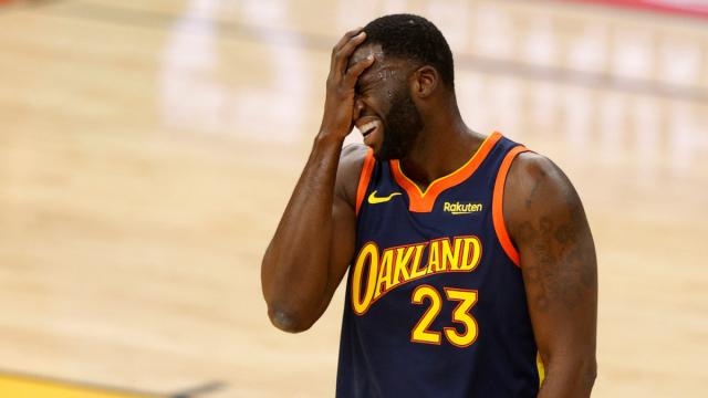 1614266962381068217.png 8868体育-格林的火爆脾气伤害了球队,科尔和勇士为啥不罚他