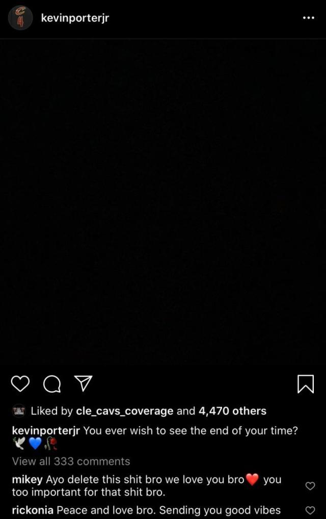 8868体育官网入口-波特大闹更衣室对峙总经理 预计被裁或被骑士交易