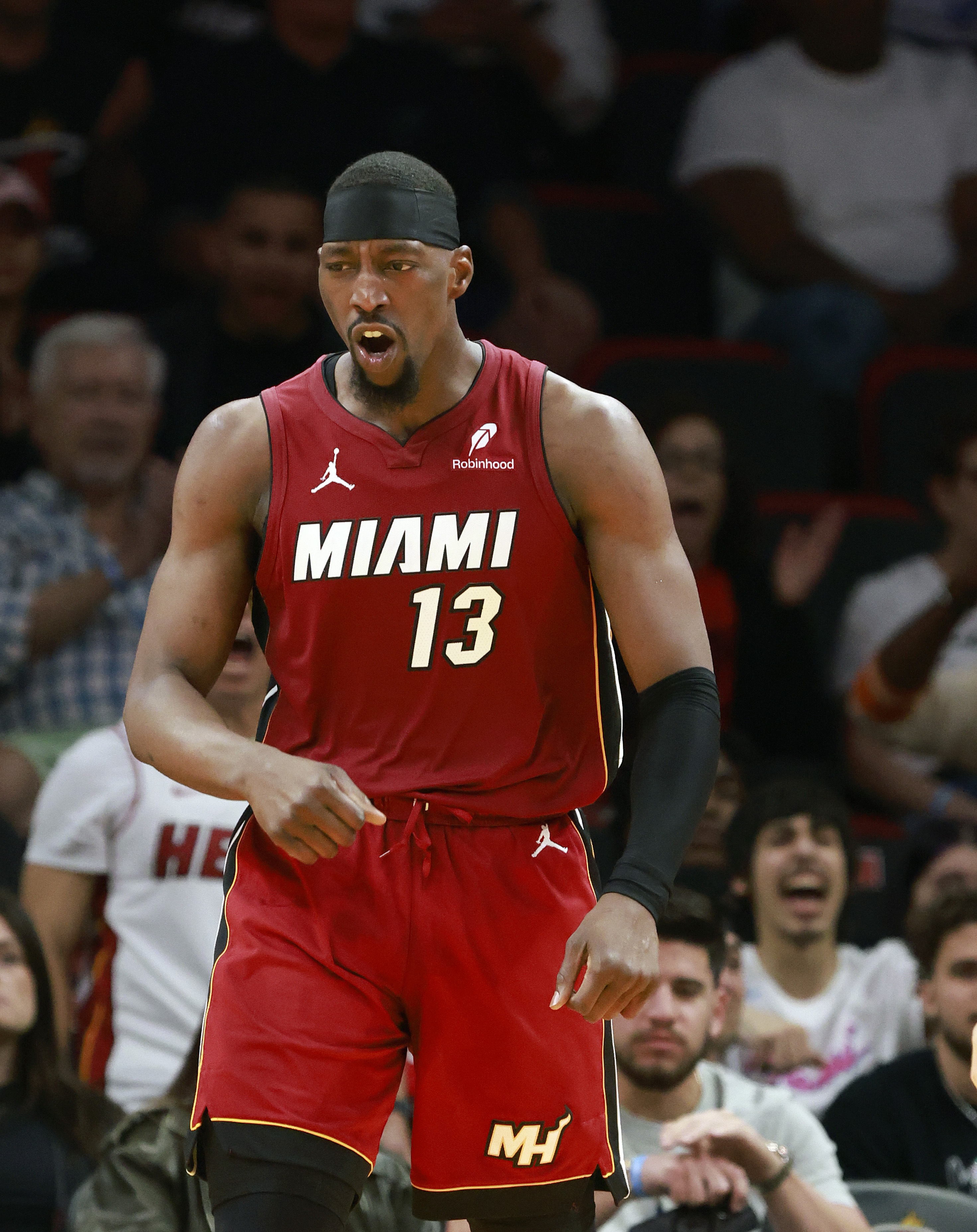 8868-麦坎茨：卢卡&amp;大帝&amp;米球70分都是堂堂正正拿的 科比也没故意要球