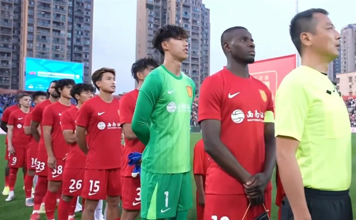 8868体育官方网站-中超第11轮前瞻:申花主场对重庆伤员太多,成都战苦主全力取三分