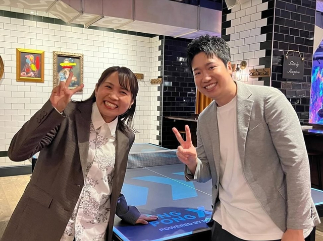 8868体育平台-张本智和更新社媒!日本名将赞孙颖莎侵略性超以往,点评自家发挥|银牌|平野早矢香|伦敦|中国队|松岛辉空_新浪体育_新浪新闻