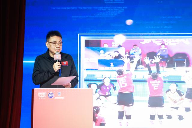 8868体育官网入口-仲慧开启留洋新征程,蔡斌带领上海女排剑指全运会冠军|中国女子排球超级联赛|江苏女排|王唯漪|队员|联赛_新浪体育_新浪新闻